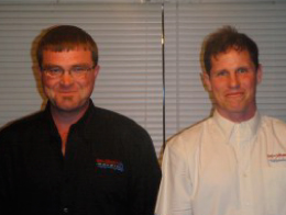 Dave & Jack - Professional Movers of BC Alberta Movers